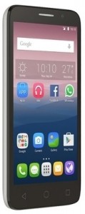 Смартфон Alcatel POP 3 5054D White leather