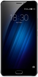 Смартфон Meizu M3 Max 64Gb LTE Gray