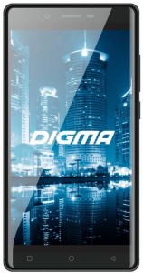 Смартфон Digma Citi Z530 3G Titan