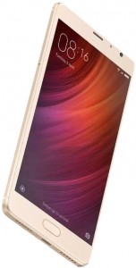 Смартфон Xiaomi Redmi Pro 32Gb Gold