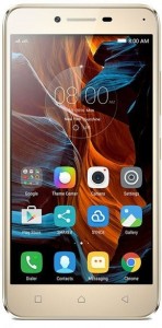 Смартфон Lenovo Vibe K5 Plus A6020A46 Gold