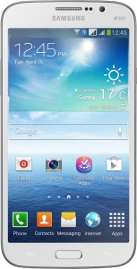 Смартфон Samsung Galaxy Mega 5.8 GT-I9152 White