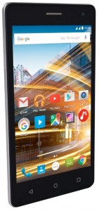 Смартфон Archos 50d Neon Dark grey