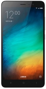 Смартфон Xiaomi Redmi Note 3 Pro 16Gb Special Edition Grey