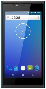 Смартфон Highscreen Pure Power Blue