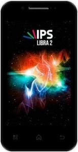 Смартфон Keneksi Libra 2 White