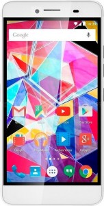 Смартфон Archos Diamond Plus Silver