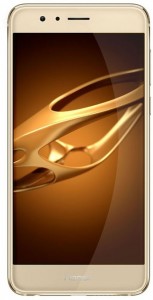 Смартфон Huawei Honor 8 FDR-L19 64Gb Gold