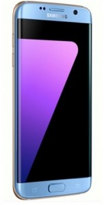 Смартфон Samsung Galaxy S7 Edge SM-G935FZ 32Gb Smoke Sapphire