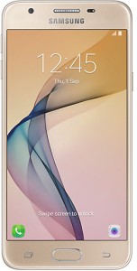 Смартфон Samsung Galaxy J5 Prime SM-G570F/DS Gold