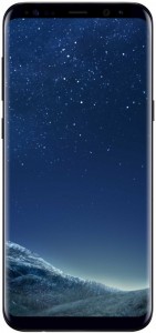 Смартфон Samsung Galaxy S8 Plus Black