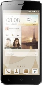 Смартфон Tele2 Maxi (1.1) Black