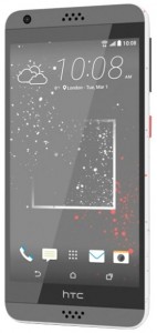 Смартфон HTC Desire 630 DS Sprinkle white после сервиса