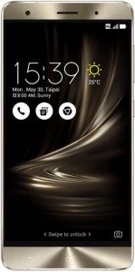 Смартфон Asus ZenFone Deluxe 3 ZS570KL 64Gb Silver