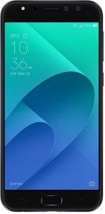 Смартфон Asus ZenFone ZF4 Selfie Pro ZD552KL 64Gb Black