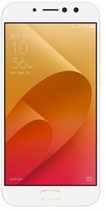 Смартфон Asus ZenFone ZF4 Selfie Pro ZD552KL 64Gb Gold