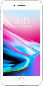 Смартфон Apple iPhone 8 Plus 256Gb Silver