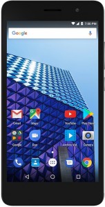 Смартфон Archos Access 50 Color Black