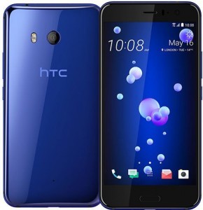 Смартфон HTC U11 64Gb Sapphire Blue