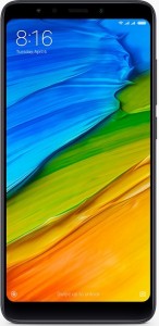 Смартфон Xiaomi Redmi 5 32Gb Black