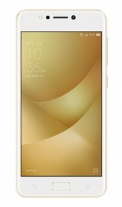 Смартфон Asus ZenFone 4 Max (ZC520KL) 16Gb Gold