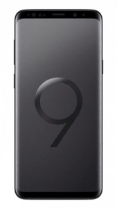 Смартфон Samsung Galaxy S9 Plus 256Gb SM-G965F Black