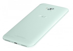 Смартфон Asus ZD553KL ZenFone ZF4 Selfie 64Gb Green