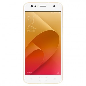 Смартфон Asus ZD553KL ZenFone ZF4 Selfie 64Gb Gold