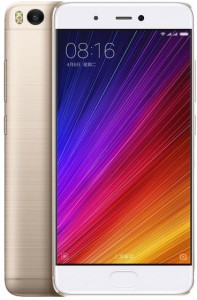 Смартфон Xiaomi Mi 5S 32Gb Gold