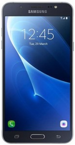 Смартфон Samsung Galaxy J5 SM-J510F Black