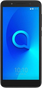 Смартфон Alcatel 1X 5059D Black