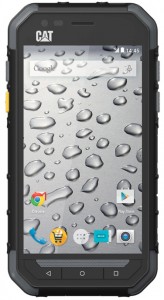 Смартфон CAT S30 Black