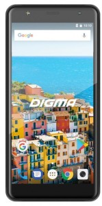 Смартфон Digma B510 3G Linx 16Gb