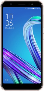 Смартфон Asus Zenfone Max M1 ZB555KL 32Gb Gold