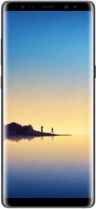 Смартфон Samsung Galaxy Note 8 SM-N950F 64Gb Black