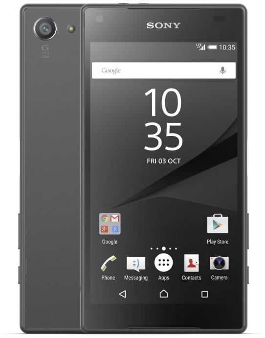 Превью Sony Xperia Z Ultra: шесть и четыре. Кто больше?