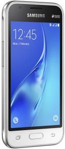 Смартфон Samsung Galaxy J1 Mini J105H White