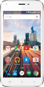 Смартфон Archos 50 Helium+ White