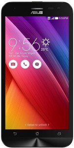 Смартфон Asus Zenfone 2 Laser ZE500KL 32Gb White