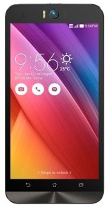 Смартфон Asus Zenfone Selfie ZD551KL 3Gb Ram 32Gb Blue