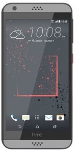 Смартфон HTC Desire 530 EEA Dark gray