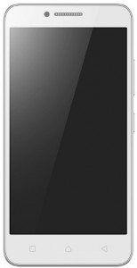 Смартфон Lenovo Vibe C A2020A40 LTE White