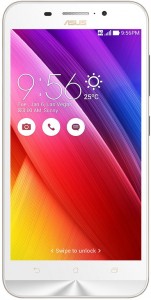 Смартфон Asus ZenFone Max ZC550KL 16Gb White