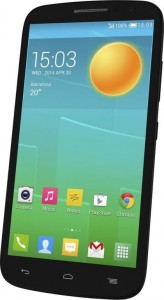 Смартфон Alcatel POP S9 7050Y Black