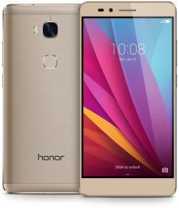 Смартфон Huawei Honor 5X 16Gb Gold