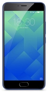 Смартфон Meizu M5c 16Gb Blue