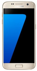 Смартфон Samsung Galaxy S7 SM-G930FD 32Gb Gold