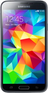 Смартфон Samsung G900FD Galaxy S5 Duos Black