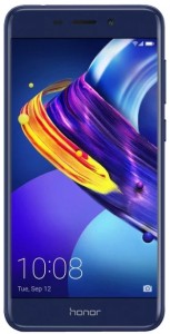 Смартфон Huawei Honor 6C Pro Blue