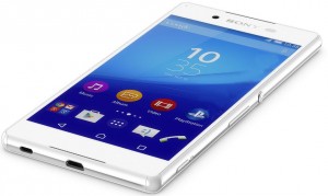 Смартфон Sony Xperia Z5 Compact White